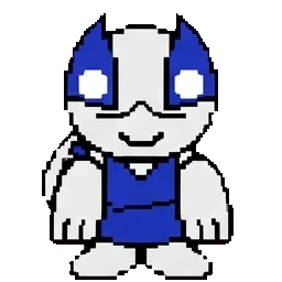 Mr lugia sprite