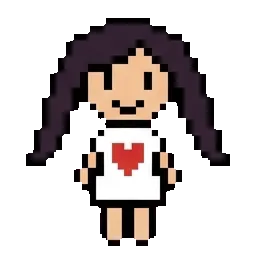 Соня sprite