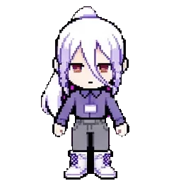 Adhara sprite