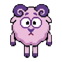 Бараш sprite