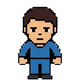Bell sprite