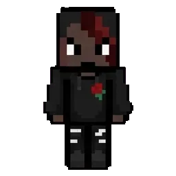 ARSELLLL sprite