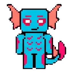 Freshy sprite