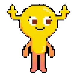 Penny sprite