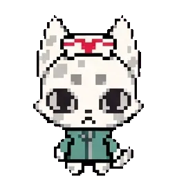 Head nurse sprite