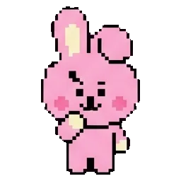 JK sprite