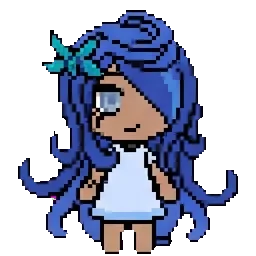 Subject 15# sprite