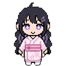 starry sprite