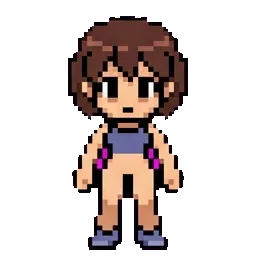 thighs sprite