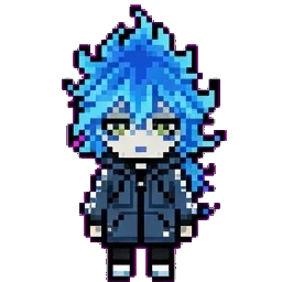Idia Shroud sprite