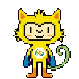rio sprite