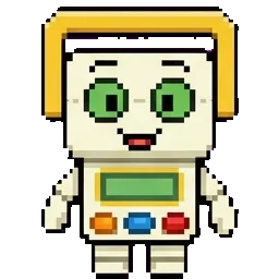 Smarty Pants sprite