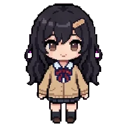 Himari Rina sprite
