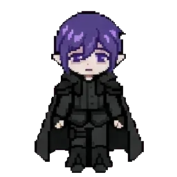 Marfi sprite