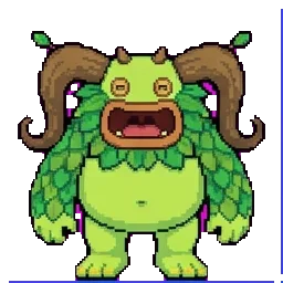 Entbrat sprite