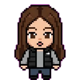 Erin sprite