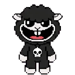 Baba sprite
