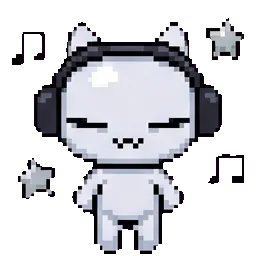 Yuna sprite