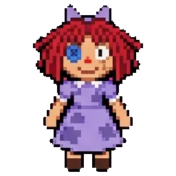 Ragatha sprite