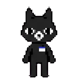 Ratthew sprite