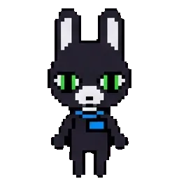 Ratthew sprite