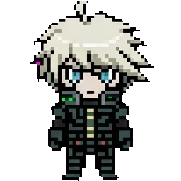 K1-bo sprite