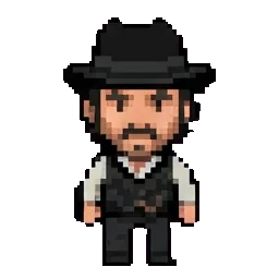 The plan sprite