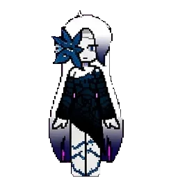 Eries sprite