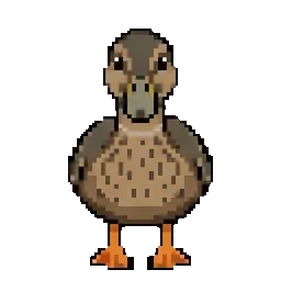 Penny sprite