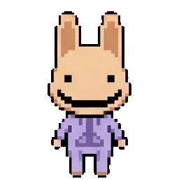 Intern sprite
