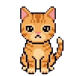Leo sprite