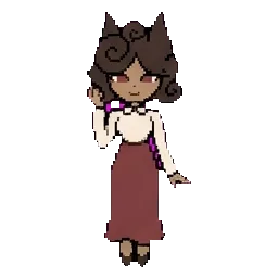 Selene sprite
