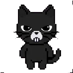 Rattina sprite