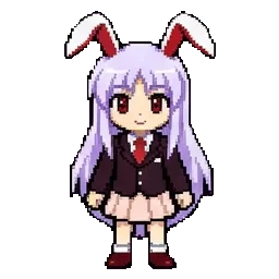 Inaba sprite