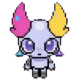 Prototype sprite