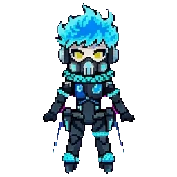 Ortho Shroud sprite