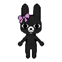 Rattina sprite