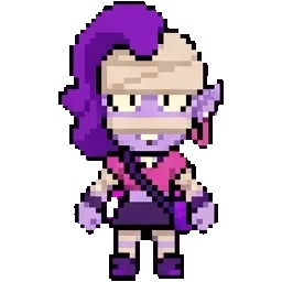 Emz sprite