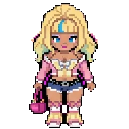 Heather sprite