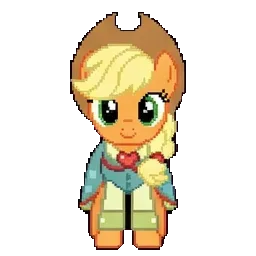 aj sprite