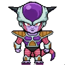 Frieza sprite