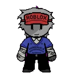 Ivan sprite