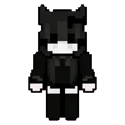 Zoria sprite