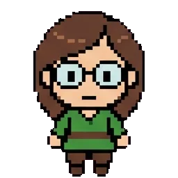 elise sprite