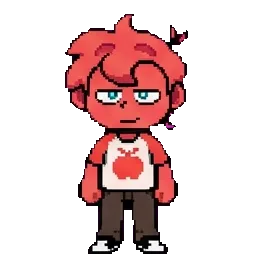 Morajo sprite