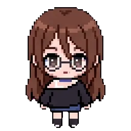 Ann sprite