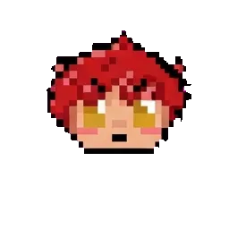 Fox sprite