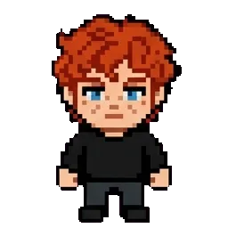 Нил sprite