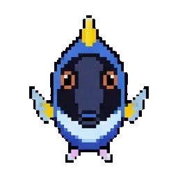 Belu tang sprite