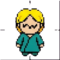 Mi sprite